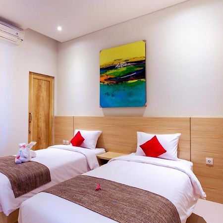 Lega Legi Town House Seminyak By The Lavana Ngoại thất bức ảnh