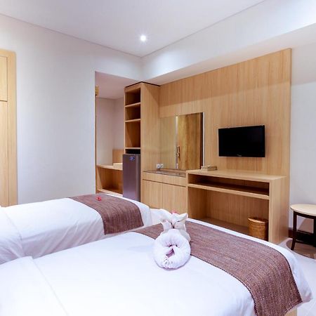Lega Legi Town House Seminyak By The Lavana Ngoại thất bức ảnh