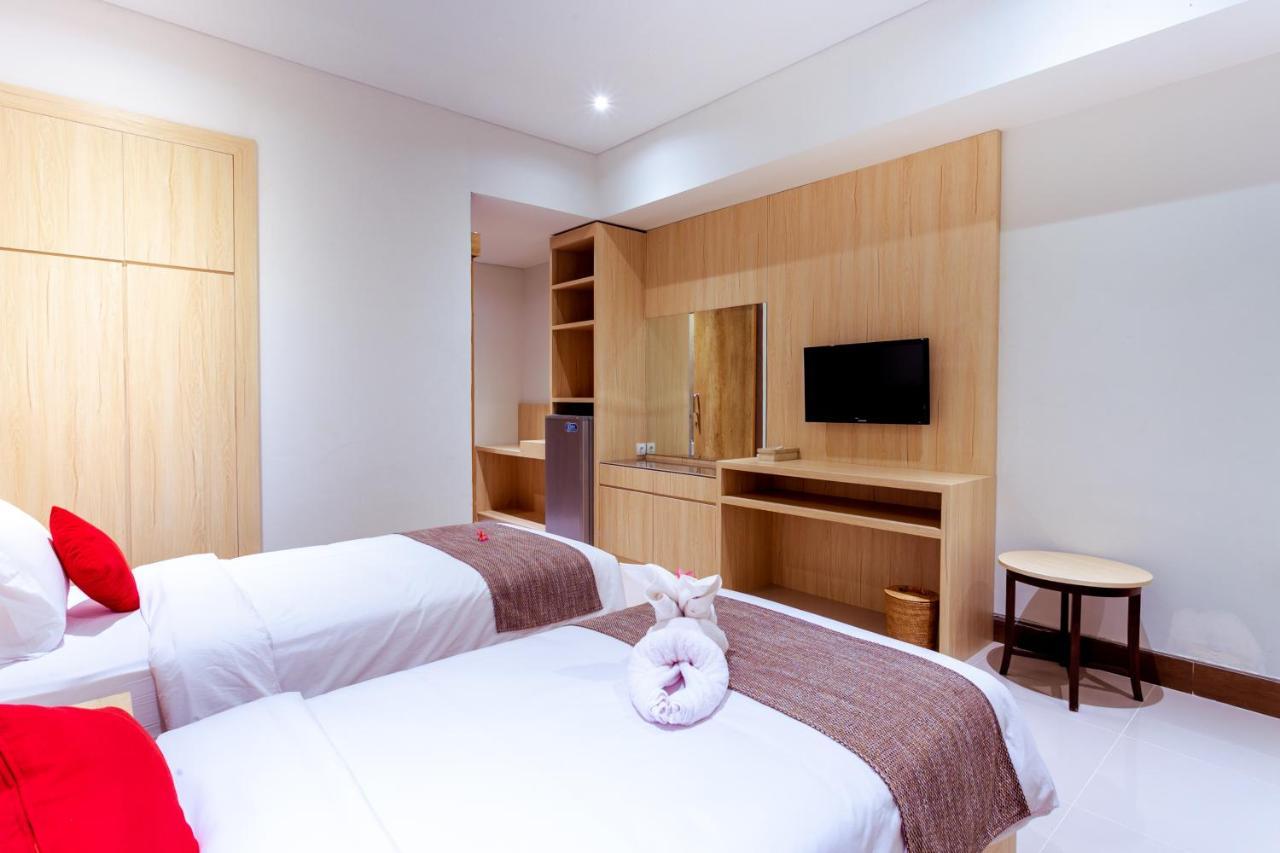 Lega Legi Town House Seminyak By The Lavana Ngoại thất bức ảnh