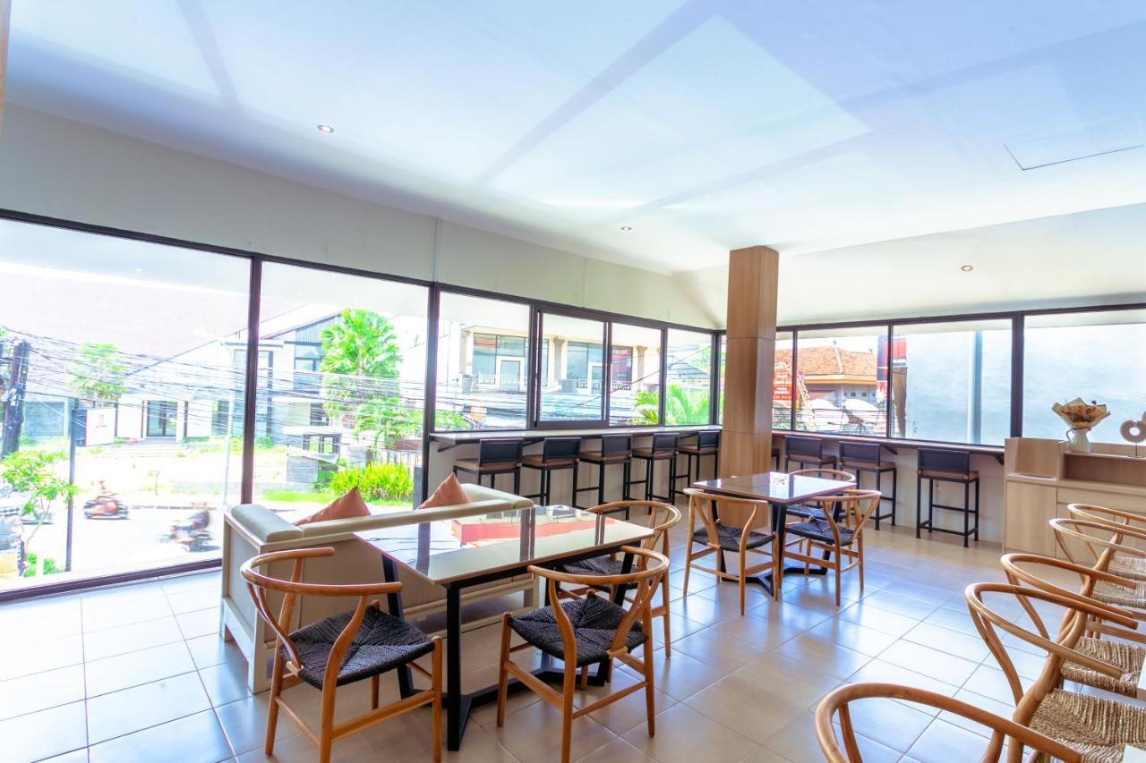 Lega Legi Town House Seminyak By The Lavana Ngoại thất bức ảnh