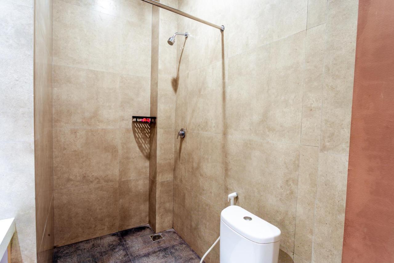 Lega Legi Town House Seminyak By The Lavana Ngoại thất bức ảnh
