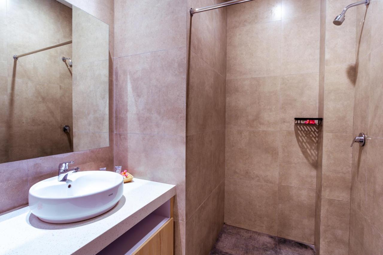 Lega Legi Town House Seminyak By The Lavana Ngoại thất bức ảnh